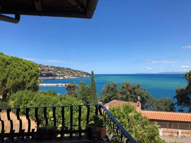 Villa, Monte Argentario - Foto 1