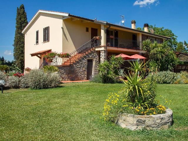 Country house or cottage, Orbetello - Photo 1