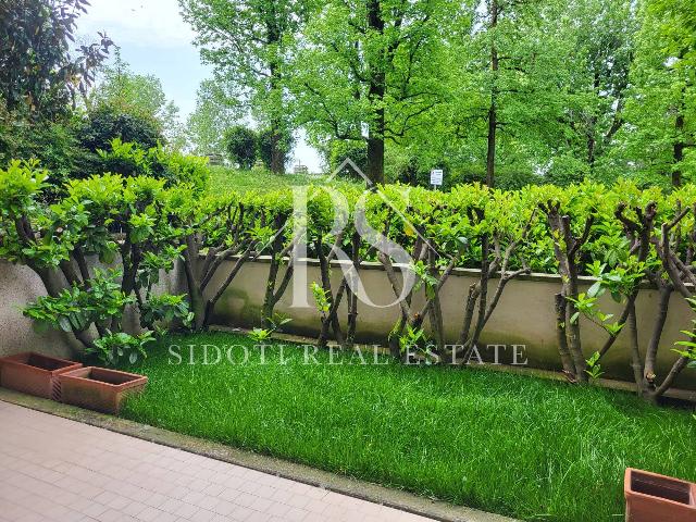 2-room flat in {3}, Viale Abruzzi 4 - Photo 1