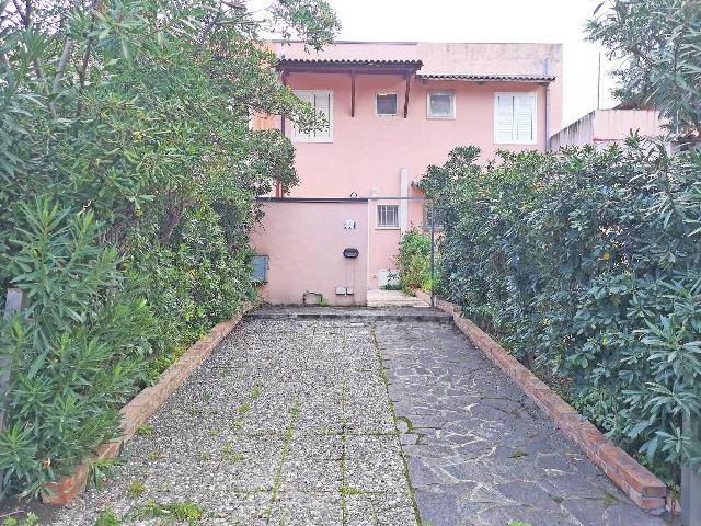 Villa a schiera in {3}, Via Prestipaolo 27 - Foto 1