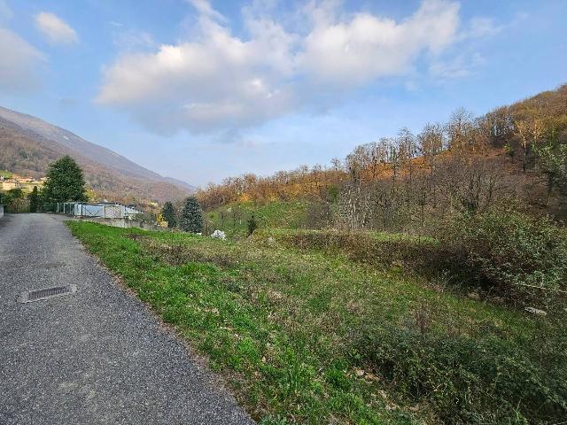 Building land in Via al Borghetto, Palazzago - Photo 1