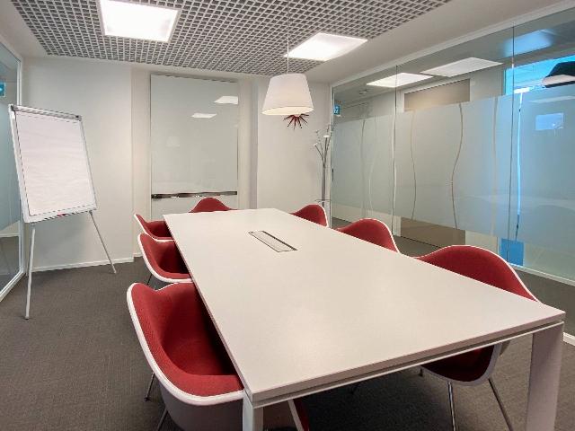 Shared office in Viale Abruzzi 94, Milano - Photo 1