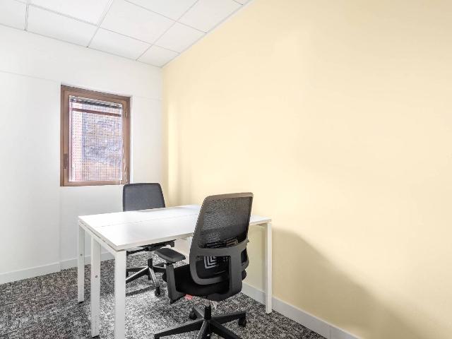 Shared office in Via Properzio, Piano 4 5, Roma - Photo 1