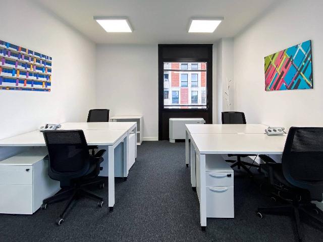 Shared office in {3}, Viale Masini 12 - Photo 1