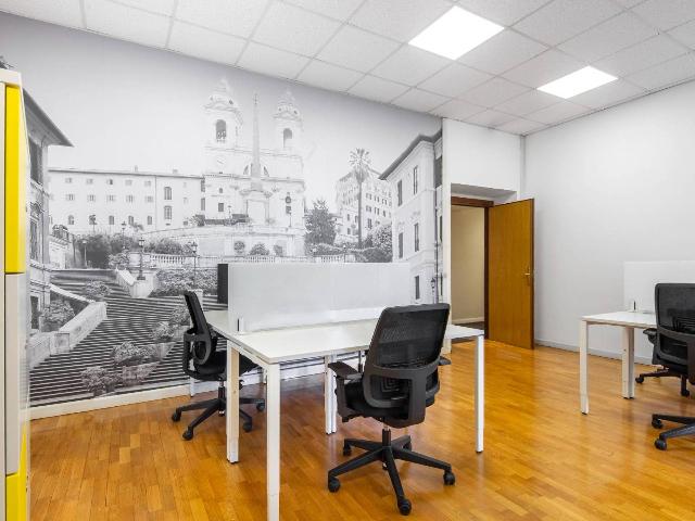 Shared office in {3}, Piazza del Popolo 18 - Photo 1