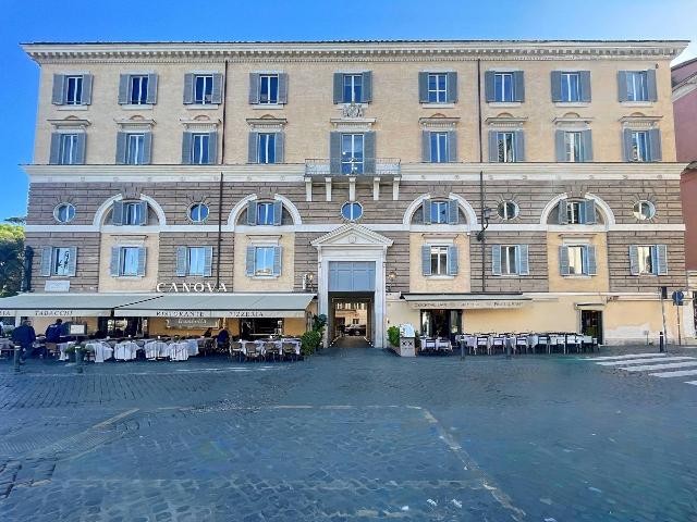 Ufficio condiviso in Piazza del Popolo 18, Roma - Foto 1