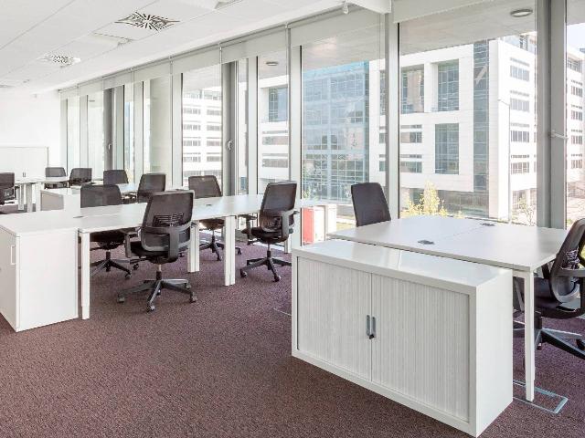 Shared office in Via Cecilio 4, Como - Photo 1