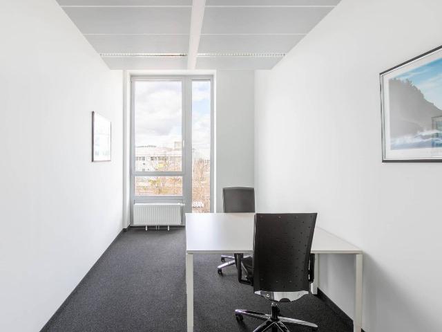 Gemeinschaftsbüro in Via De Marini 16, Genova - Foto 1