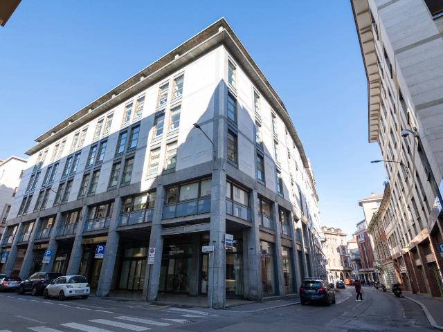 Gemeinschaftsbüro in Via Alessandro Volta 9, Milano - Foto 1