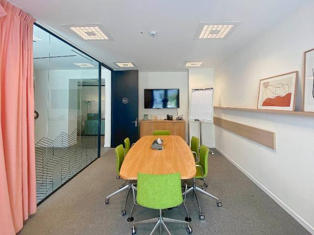 Shared office in Via Filippo Turati 30, Milano - Photo 1