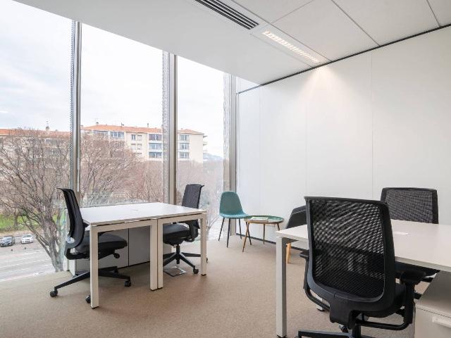 Shared office in Via Filippo Turati 30, Milano - Photo 1