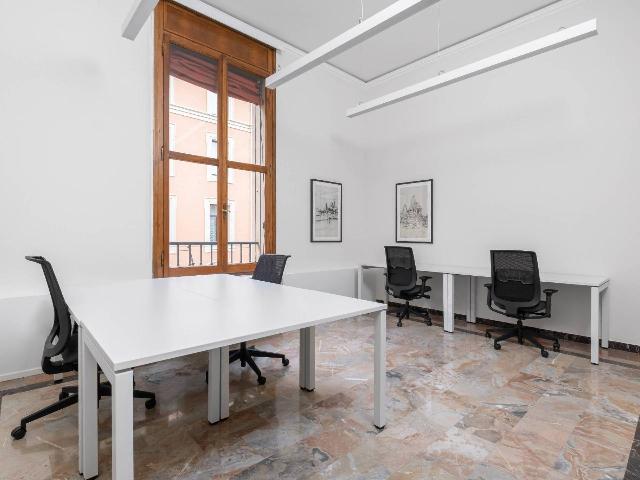 Shared office in {3}, Via Via del Monte 1 - Photo 1