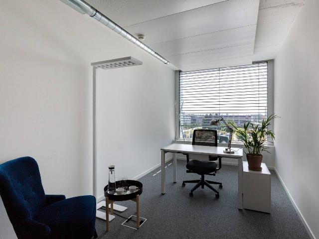 Shared office in {3}, Via Antonio Salandra 18 - Photo 1