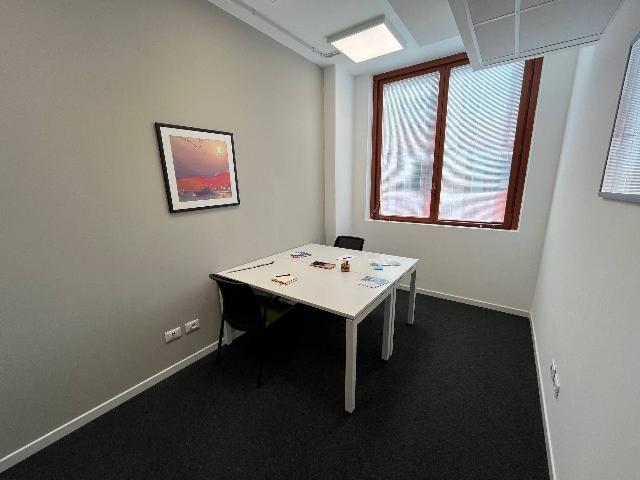 Gemeinschaftsbüro in Via Casilina 1/3, Roma - Foto 1