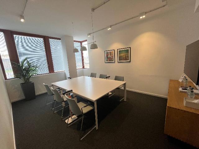 Shared office in {3}, Via Casilina 1/3 - Photo 1