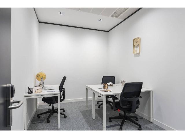 Gemeinschaftsbüro in Via Vittore Veneto 54b, Roma - Foto 1