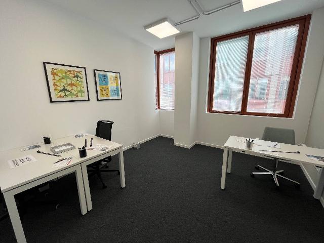 Shared office in {3}, Via Casilina 1/3 - Photo 1