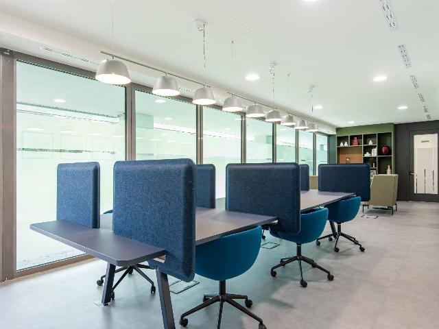 Shared office in Via Sebastiano Caboto 7/a, Corsico - Photo 1