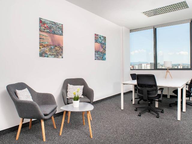 Shared office in Corso Italia 3, Milano - Photo 1