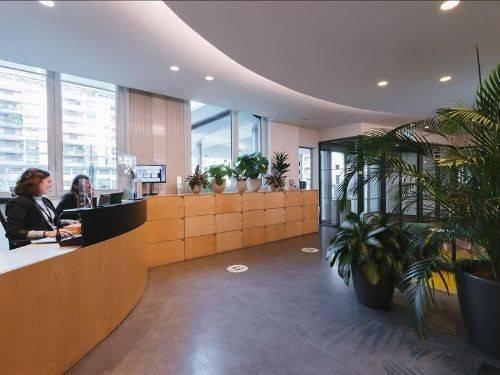 Shared office in Via Copernico, 38 - 20124 Milano 38, Milano - Photo 1