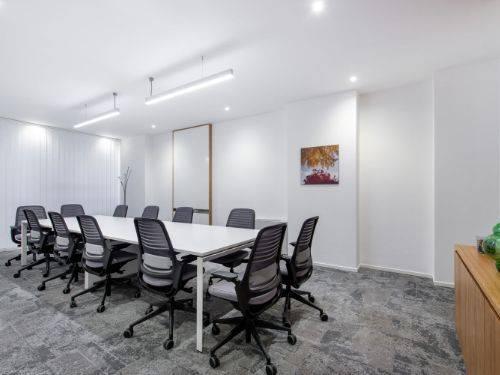 Shared office in {3}, Palazzo Marignoli, Piazza di S.Silvestro 8 - Photo 1