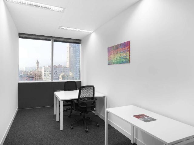 Shared office in {3}, Via De Marini 16 - Photo 1