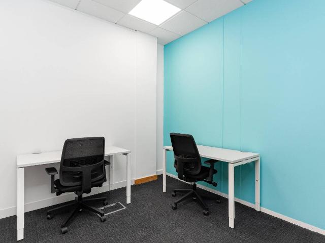 Shared office in Viale Enrico Forlanini 23, Milano - Photo 1