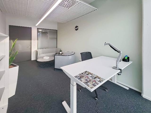 Shared office in Via San Bovio 3, Segrate - Photo 1