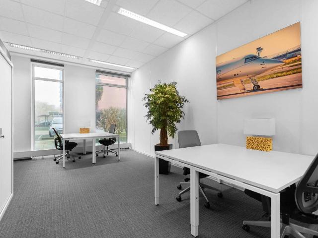 Shared office in Via Crescenzo del Monte 25, Roma - Photo 1