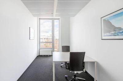 Gemeinschaftsbüro in Viale Monza 257, Milano - Foto 1