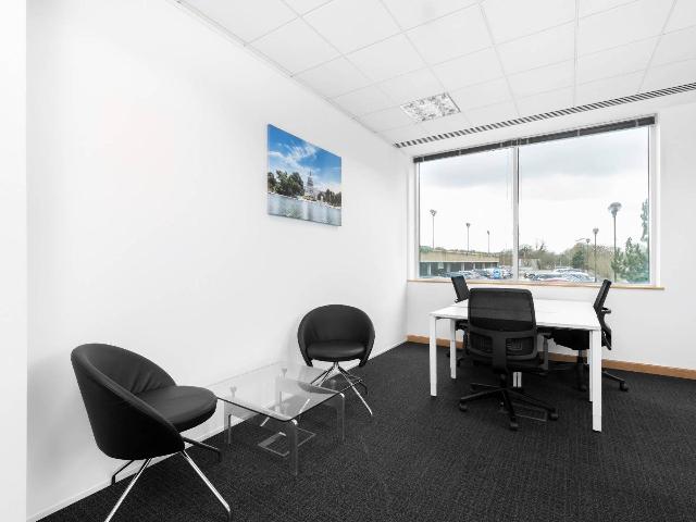 Shared office in {3}, Piazza di San Silvestro 8 - Photo 1