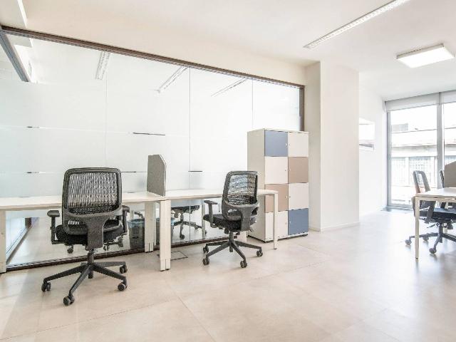 Gemeinschaftsbüro in Via Tortona 33, Milano - Foto 1