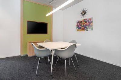 Shared office in Via del Bosco Rinnovato 6, Assago - Photo 1