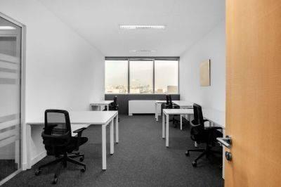 Shared office in {3}, Via De Marini 16 - Photo 1