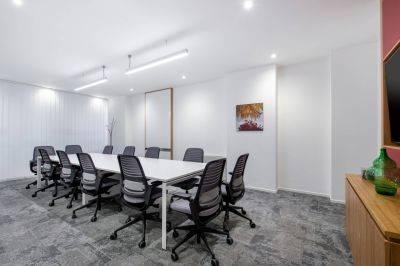 Shared office in {3}, Via Antonio Salandra 18 - Photo 1