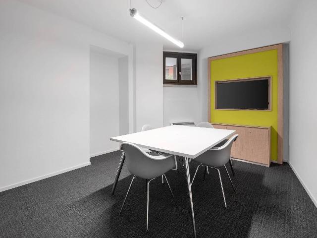 Shared office in Via Nino Bixio 31, Milano - Photo 1