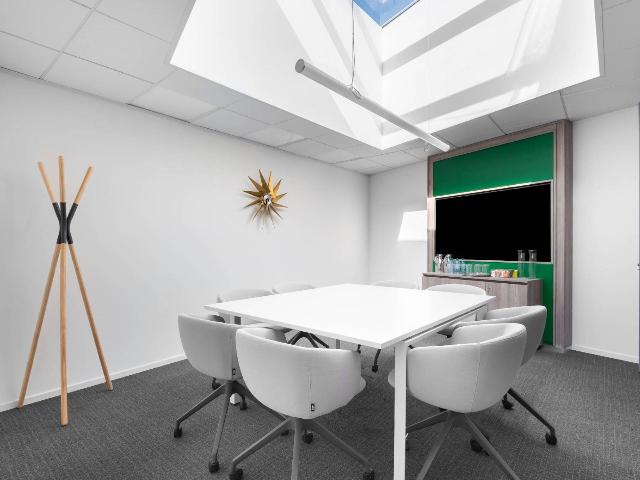 Shared office in Piazza Carlo Magno  21, Milano - Photo 1