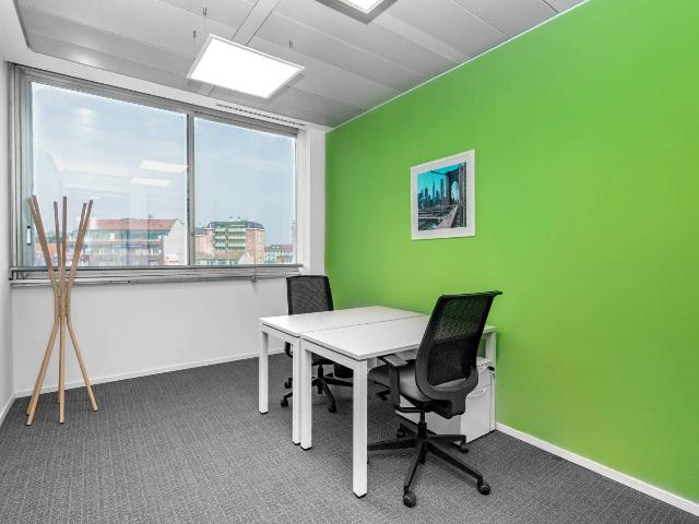 Shared office in Viale Certosa 218, Milano - Photo 1