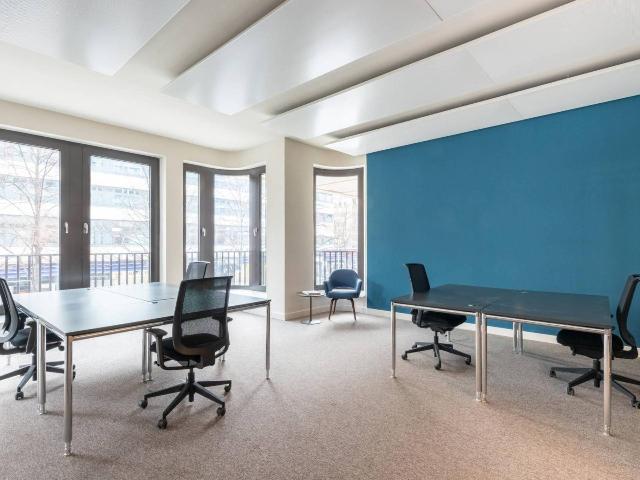 Shared office in {3}, Largo Europa 20 - Photo 1