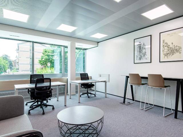 Shared office in Piazza Velasca 5, Milano - Photo 1