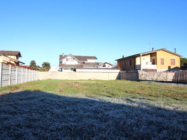 Terreno edificabile in Via Ponte Castano, Castano Primo - Foto 1