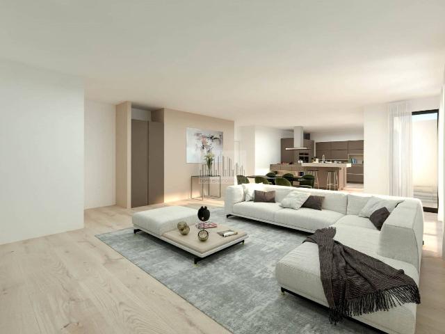 4-room flat in Via Antonio Meucci, Curno - Photo 1