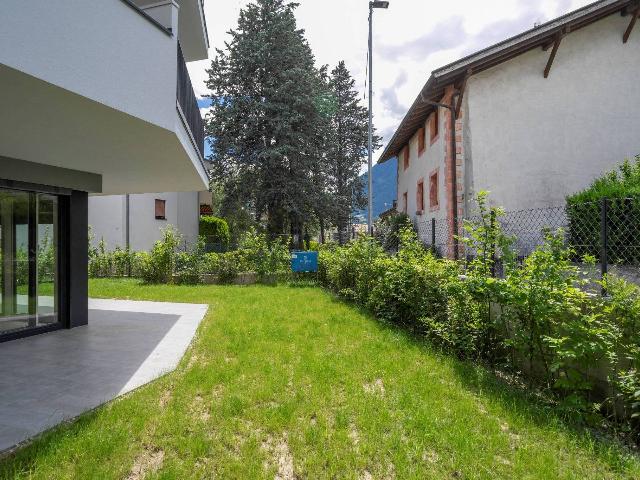 Zweizimmerwohnung in Via dei Prati 1, Merano - Foto 1