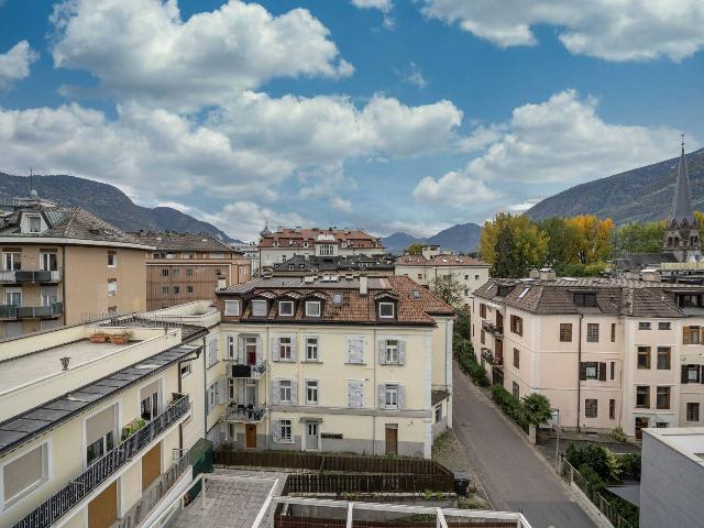 Penthouse in {3}, Corso della Libertà 95 - Photo 1