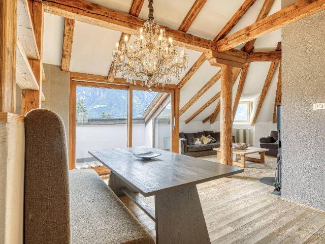 Penthouse in Vicolo Farmacia 10, Merano - Foto 1