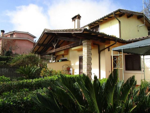 Terraced house in Via Elini, Fiumicino - Photo 1