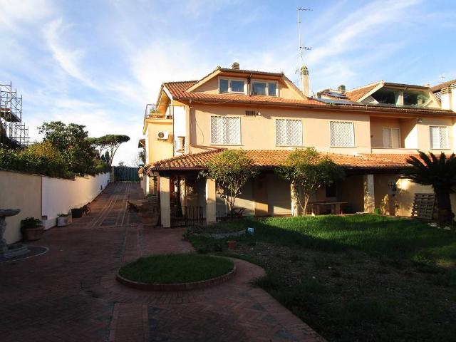 Villa in Via Emilio Girardini, Fiumicino - Foto 1