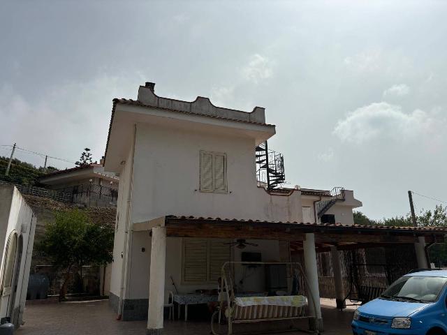 Villa, Messina - Foto 1