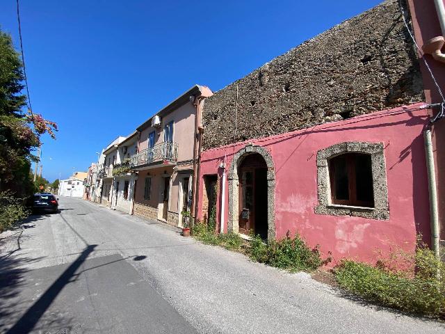 Casa indipendente in Via Paradiso 134, Milazzo - Foto 1