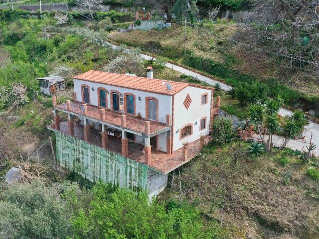 Villa in {3}, Contrada Gallo - Foto 1